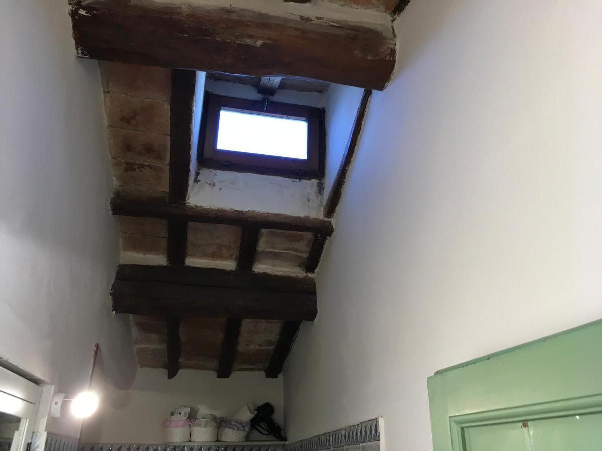 Appartamento Il Glicine Pistoia Exterior foto