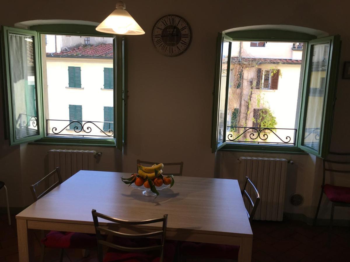 Appartamento Il Glicine Pistoia Exterior foto