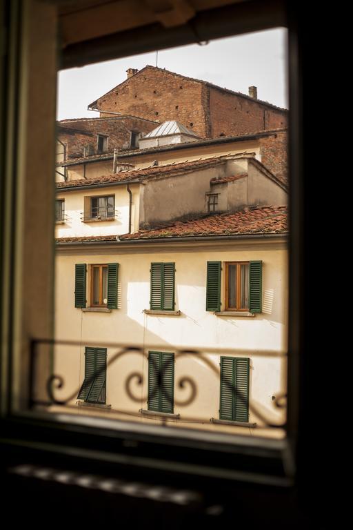 Appartamento Il Glicine Pistoia Exterior foto