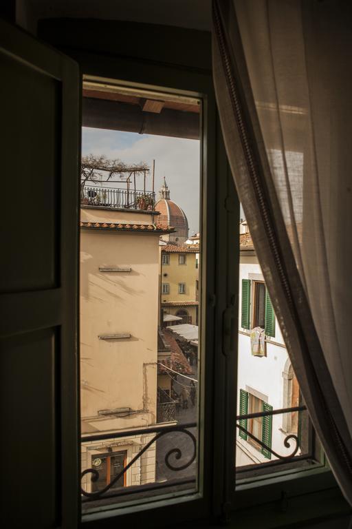 Appartamento Il Glicine Pistoia Exterior foto