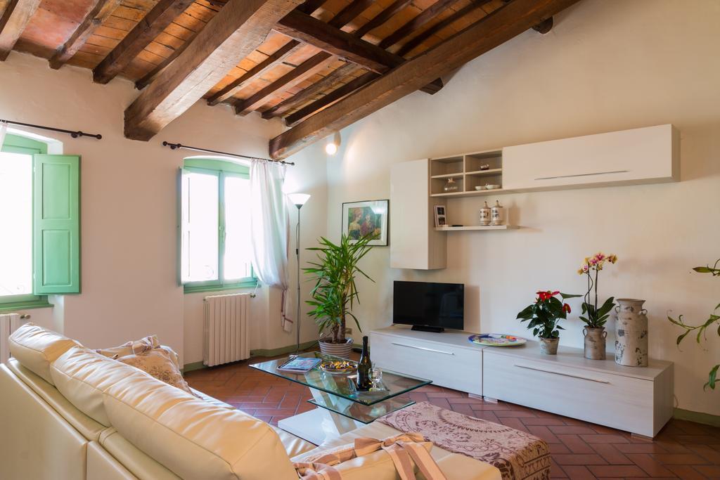 Appartamento Il Glicine Pistoia Exterior foto